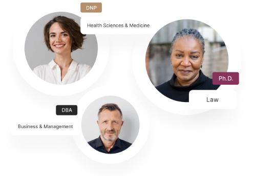 Thesis Experts Thesis Experts